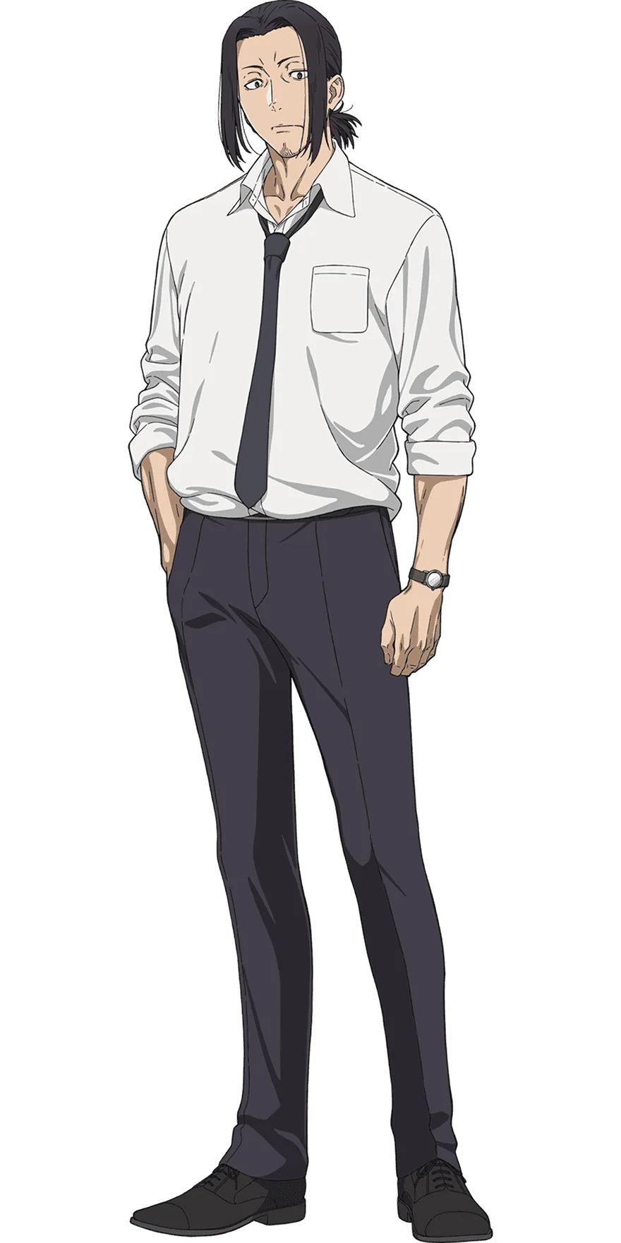 100studioがアニメーション制作を担当するTVアニメ『BLACK TORCH』追加キャスト発表！司場涼介役に諏訪部順一、宇佐美花役に上田麗奈が決定 画像 1