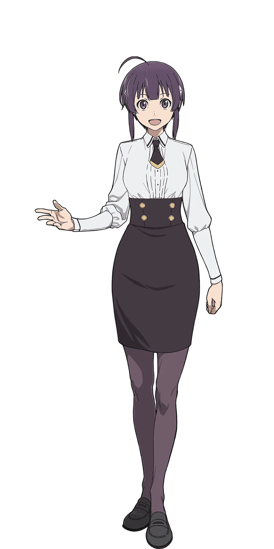 100studioがアニメーション制作を担当するTVアニメ『BLACK TORCH』追加キャスト発表！司場涼介役に諏訪部順一、宇佐美花役に上田麗奈が決定 画像 2