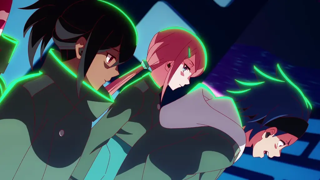 デジモンコンテンツの最新情報が続々！アニメ「ビートブレイク」新章ビジュアル解禁＆ゲーム「タイムストレンジャー」DLC第２弾映像初公開！「DIGIMON TIMES」開催レポート！ 画像 5