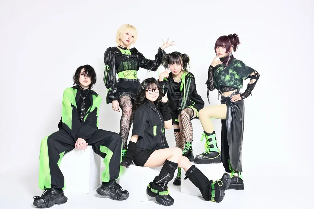 アイドルグループ「名称非公開」に元BiS の“トギー”が加入。 画像 2