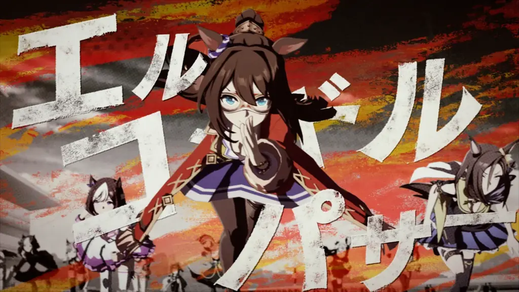 『ウマ娘 プリティーダービー』育成ウマ娘に★3ステイゴールドが登場！M-1放送中に特別なCMを初公開！ガチャ開催をサプライズ発表 画像 6