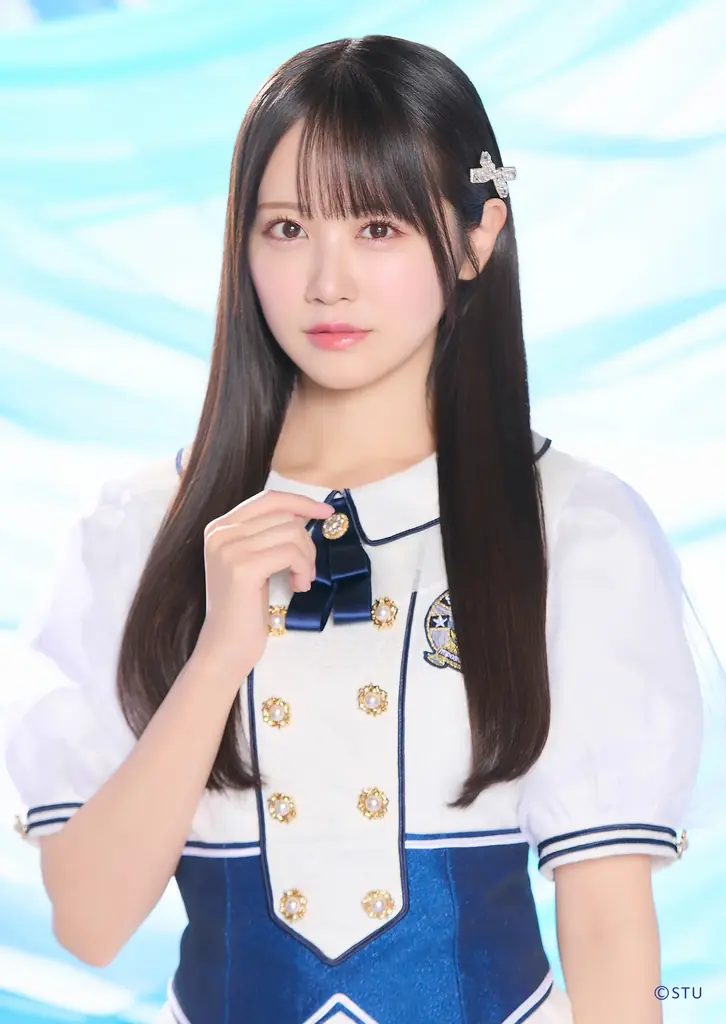 STU48 13thシングル 2026年3月4日(水)発売決定！　中村舞がシングル初の単独センター 画像 17