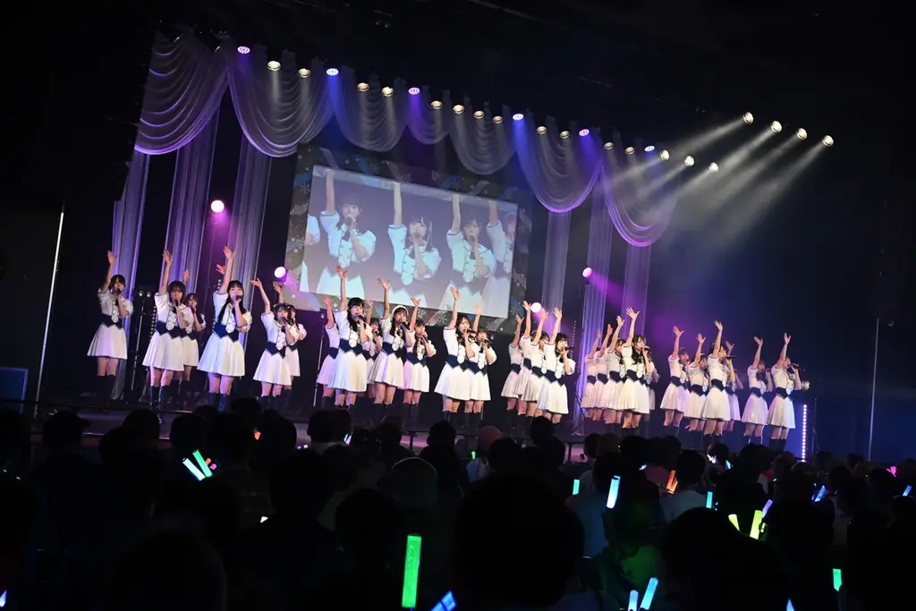 STU48 13thシングル 2026年3月4日(水)発売決定！　中村舞がシングル初の単独センター 画像 2