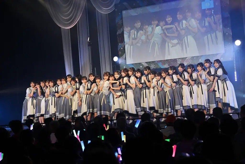 STU48 13thシングル 2026年3月4日(水)発売決定！　中村舞がシングル初の単独センター 画像 3