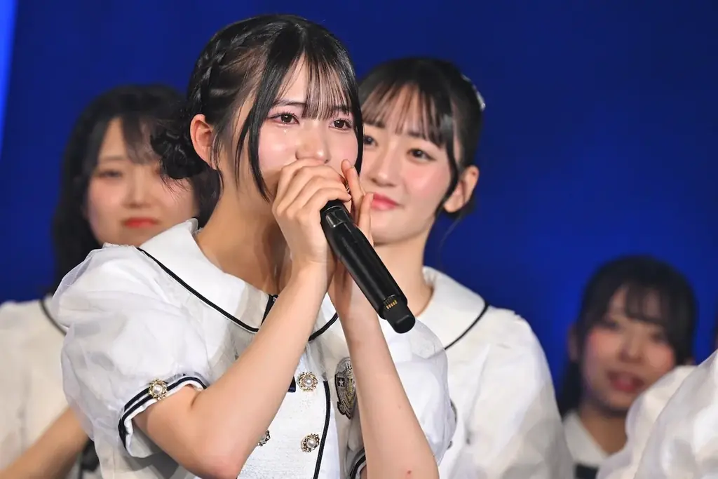 STU48 13thシングル 2026年3月4日(水)発売決定！　中村舞がシングル初の単独センター 画像 5