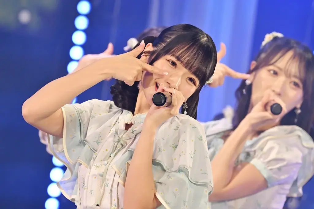 STU48 13thシングル 2026年3月4日(水)発売決定！　中村舞がシングル初の単独センター 画像 7