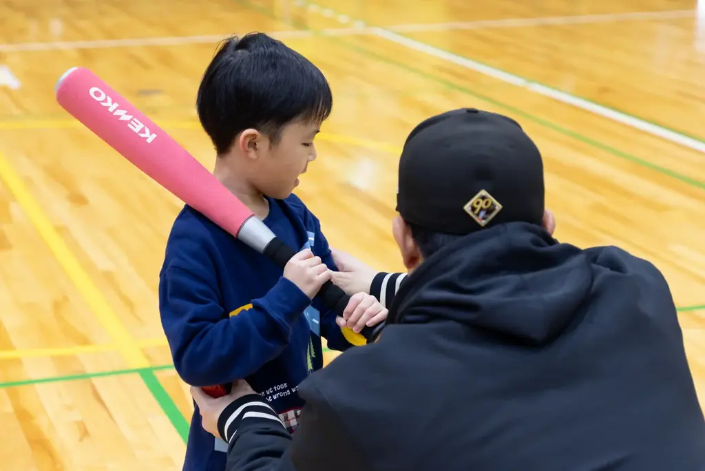 ぶんぶんカップ七尾・高岡