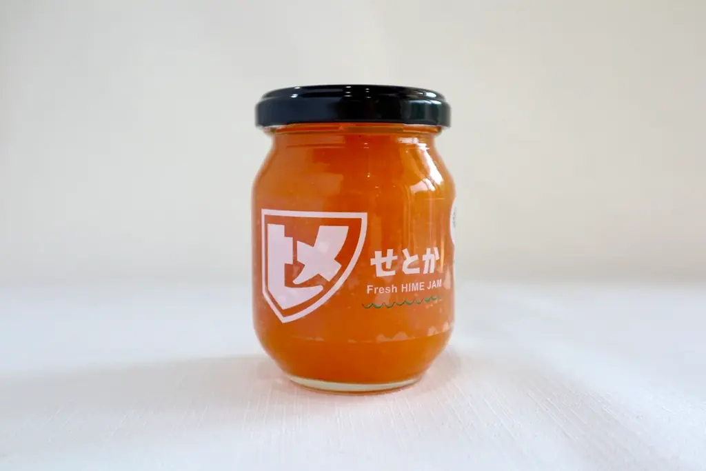【愛媛の果実100％使用】創業62年、愛媛果汁食品㈱が新ブランド「ヒメジャム」を発表！12月23日（火）販売開始！　～伝統技術×特産品果実でジャムを刷新。愛媛を味わう新ブランド登場～ 画像 3