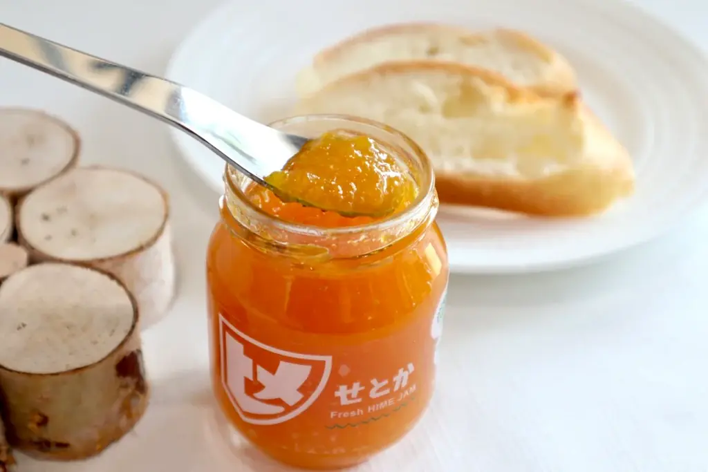 【愛媛の果実100％使用】創業62年、愛媛果汁食品㈱が新ブランド「ヒメジャム」を発表！12月23日（火）販売開始！　～伝統技術×特産品果実でジャムを刷新。愛媛を味わう新ブランド登場～ 画像 4