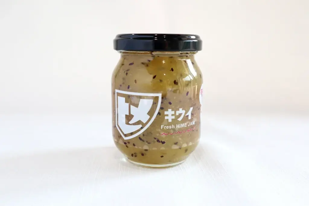 【愛媛の果実100％使用】創業62年、愛媛果汁食品㈱が新ブランド「ヒメジャム」を発表！12月23日（火）販売開始！　～伝統技術×特産品果実でジャムを刷新。愛媛を味わう新ブランド登場～ 画像 5