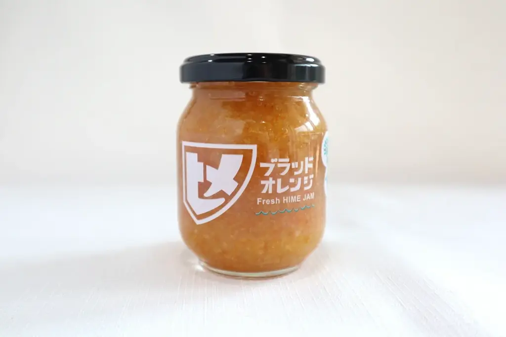 【愛媛の果実100％使用】創業62年、愛媛果汁食品㈱が新ブランド「ヒメジャム」を発表！12月23日（火）販売開始！　～伝統技術×特産品果実でジャムを刷新。愛媛を味わう新ブランド登場～ 画像 7