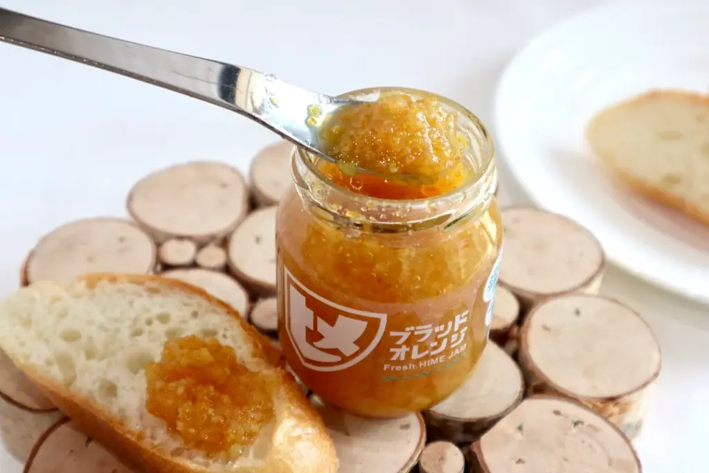 【愛媛の果実100％使用】創業62年、愛媛果汁食品㈱が新ブランド「ヒメジャム」を発表！12月23日（火）販売開始！　～伝統技術×特産品果実でジャムを刷新。愛媛を味わう新ブランド登場～ 画像 8