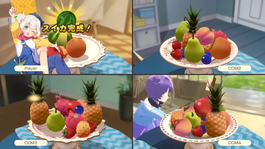 人気の既存作やDLCが70％OFF！新作も加えた全5作品がお得に買える「BeXide スーパーウインターセール」開催中！ 画像 18