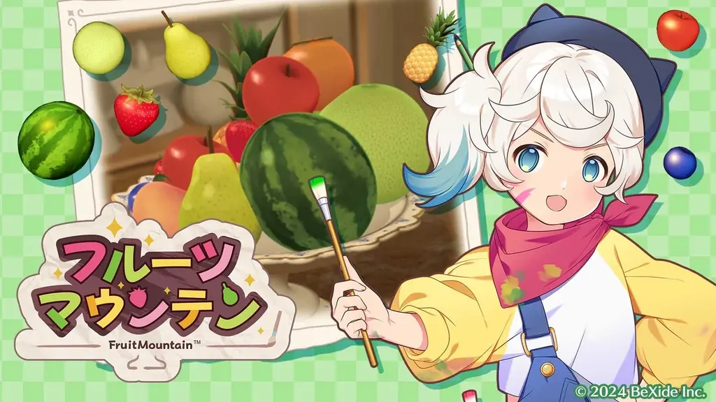 人気の既存作やDLCが70％OFF！新作も加えた全5作品がお得に買える「BeXide スーパーウインターセール」開催中！ 画像 5