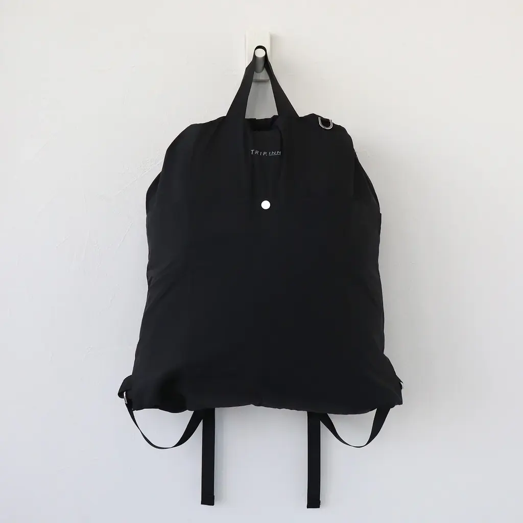 TRIP.INN×JTB共同開発 携帯パッカブル4種発売｜ベストカレンダー