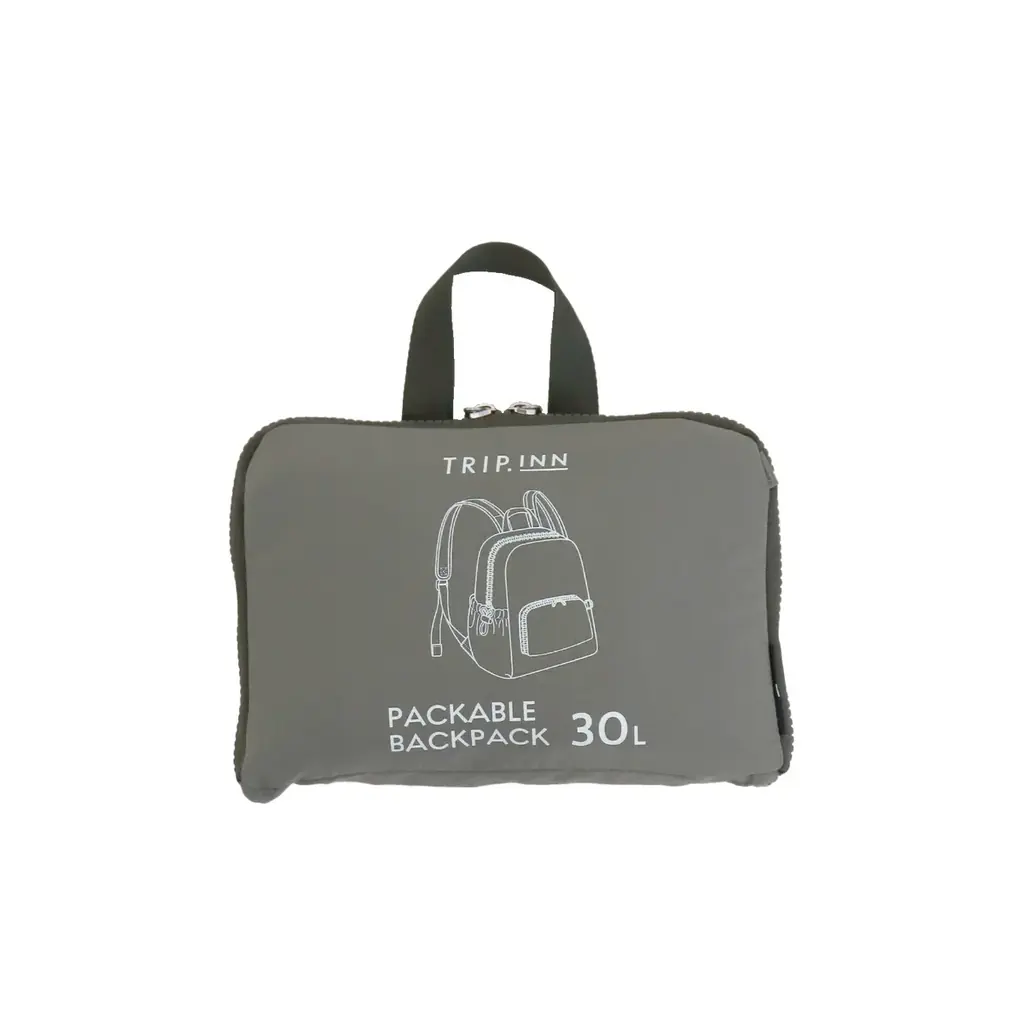 ”あったらいいな”から生まれた旅バッグトラベルグッズブランドの「TRIP.INN」×旅のプロである「JTB」によるコラボレーションアイテムが新登場！ 画像 5