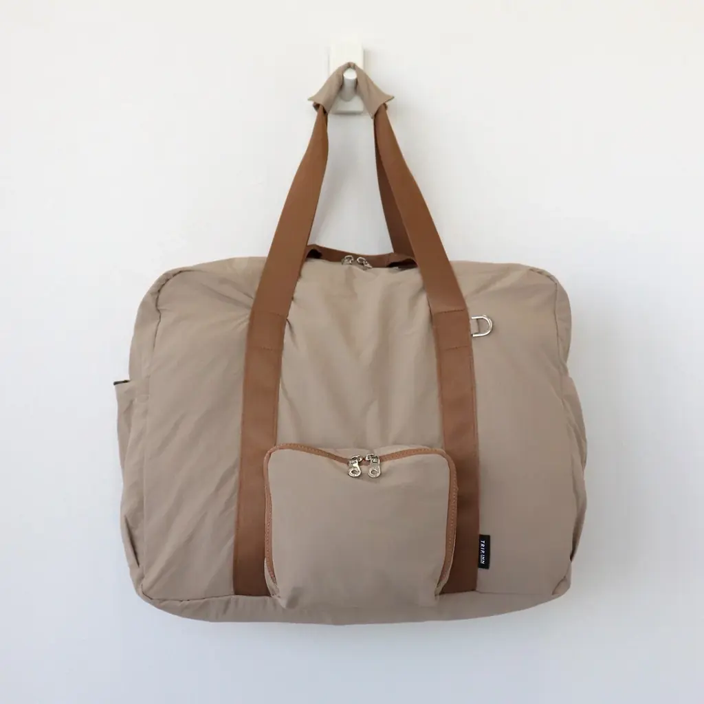 ”あったらいいな”から生まれた旅バッグトラベルグッズブランドの「TRIP.INN」×旅のプロである「JTB」によるコラボレーションアイテムが新登場！ 画像 6