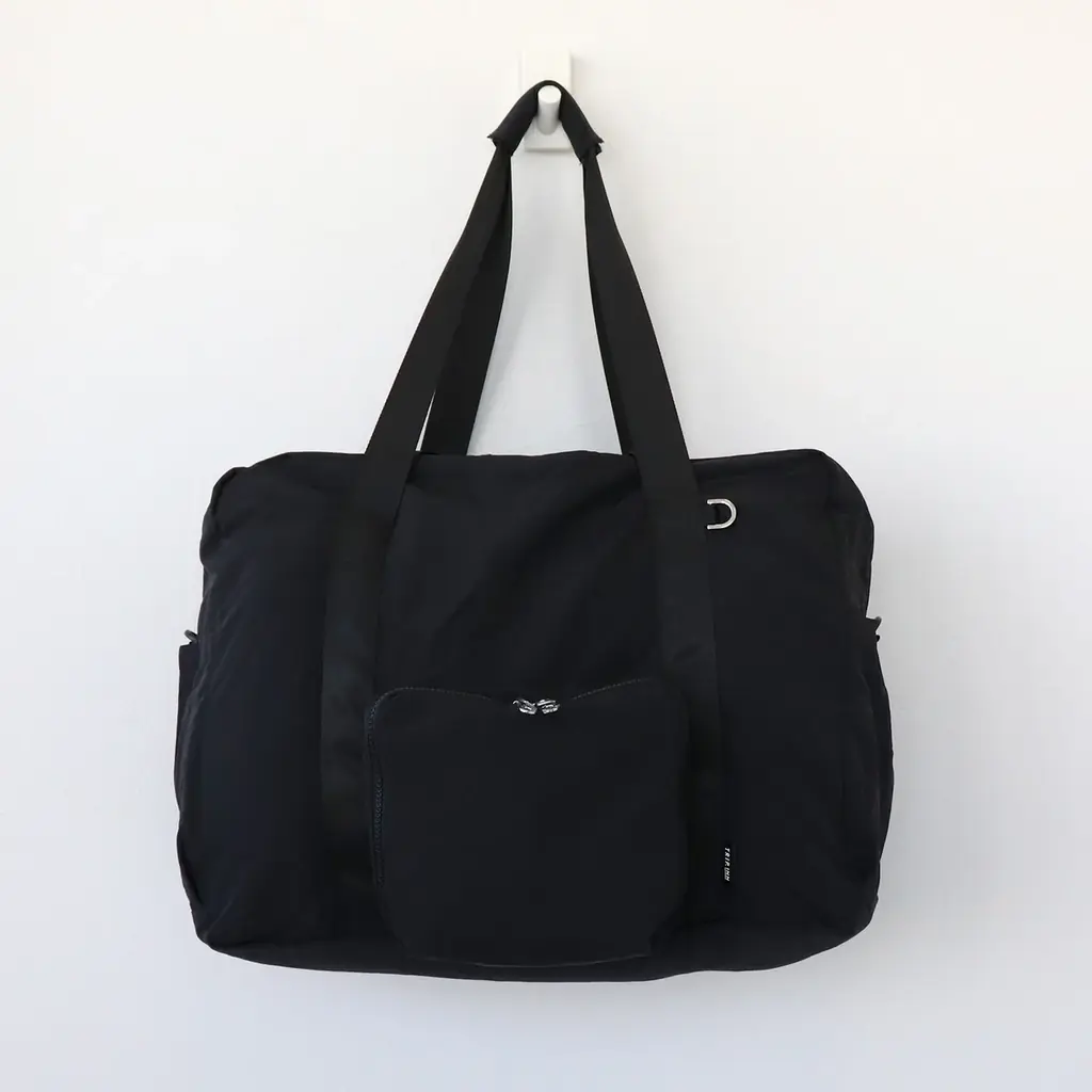 ”あったらいいな”から生まれた旅バッグトラベルグッズブランドの「TRIP.INN」×旅のプロである「JTB」によるコラボレーションアイテムが新登場！ 画像 8