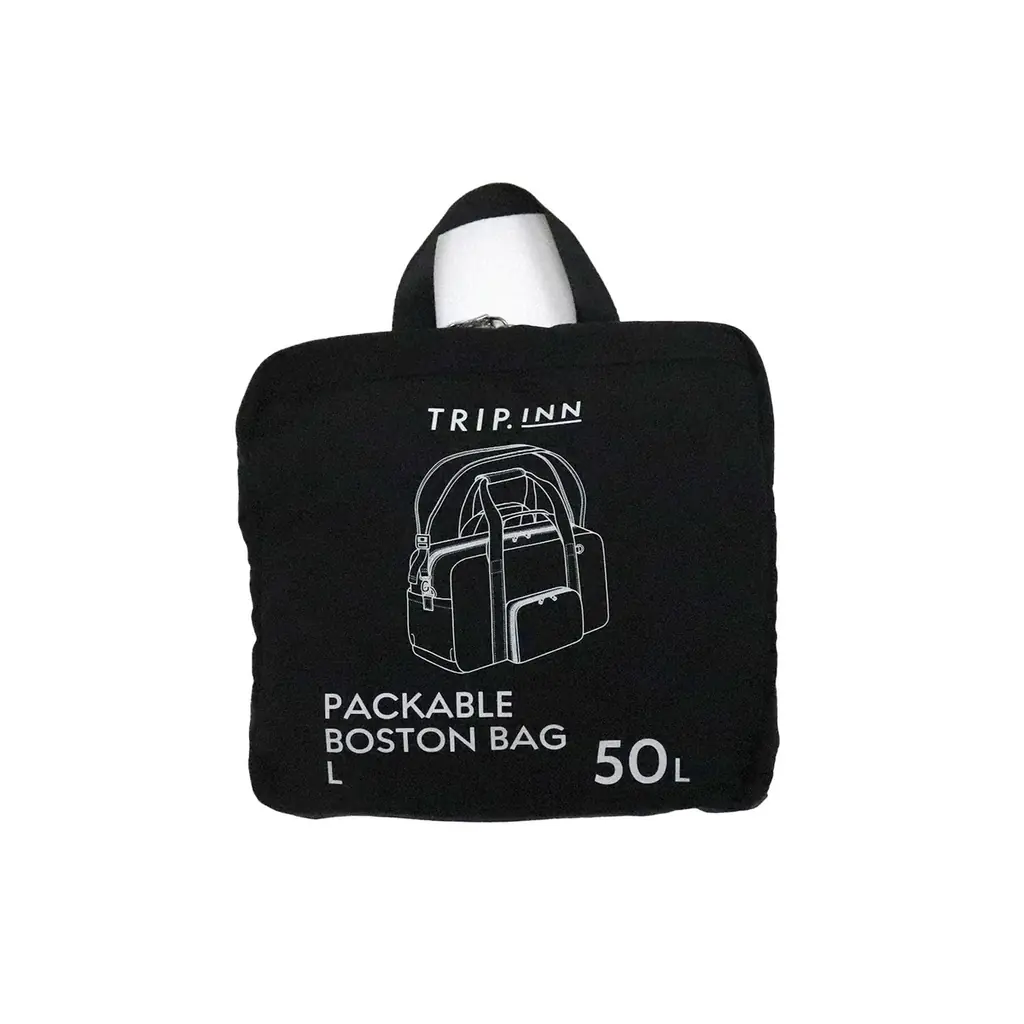 ”あったらいいな”から生まれた旅バッグトラベルグッズブランドの「TRIP.INN」×旅のプロである「JTB」によるコラボレーションアイテムが新登場！ 画像 9