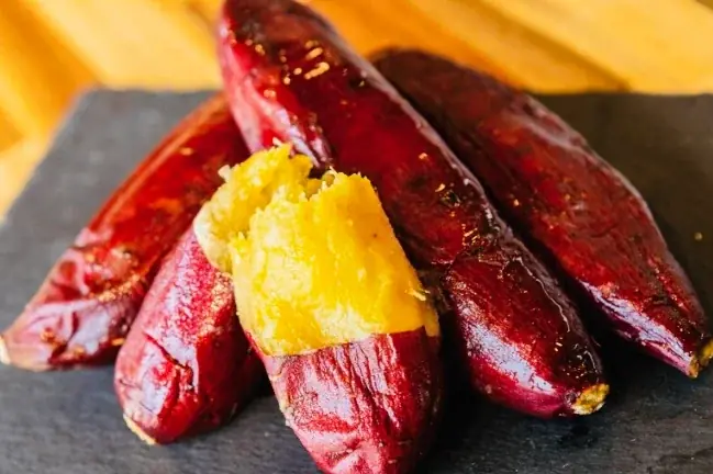 栄光の“焼き芋屋NO.1”を巡る熱き戦い！「全国やきいもグランプリ2026」エントリー焼き芋決定！ 画像 7