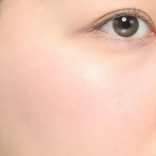 【キャンメイク】使うたびキュン♡大人気のハート柄チーク「パウダーチークス」から新色登場！見たまま高発色の「クリームチーク」新色もリニューアル容器で2025年12月下旬より発売 画像 17