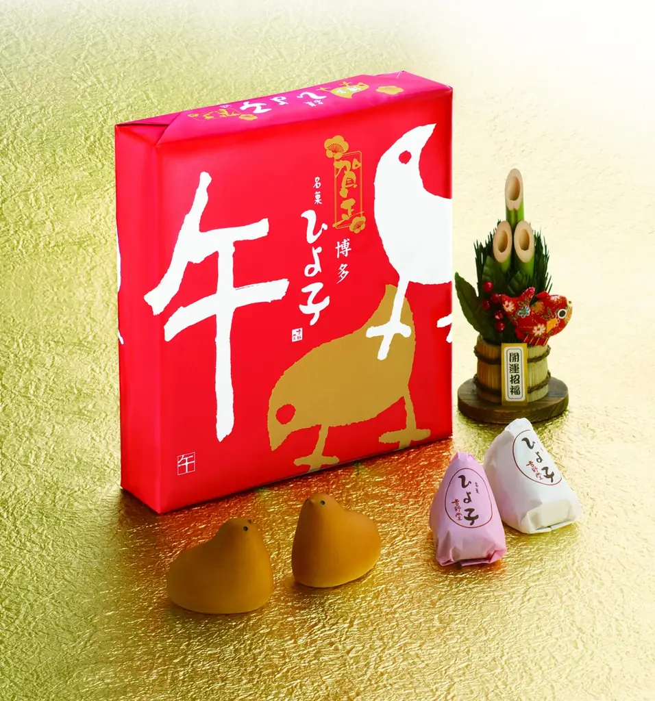 博多ひよ子×東京ひよ子　7種のひよ子が今年も再集結！！ 画像 4