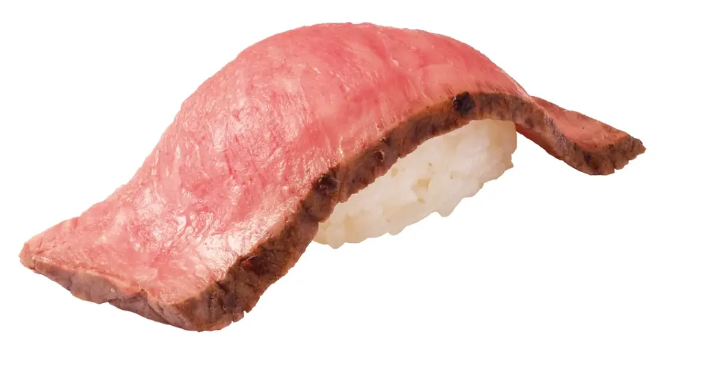 【はま寿司】本鮪の中落ち、ハマグリをお手頃価格でご提供！「はま寿司の年末年始豪華旨ねた祭り」開催！ 画像 8