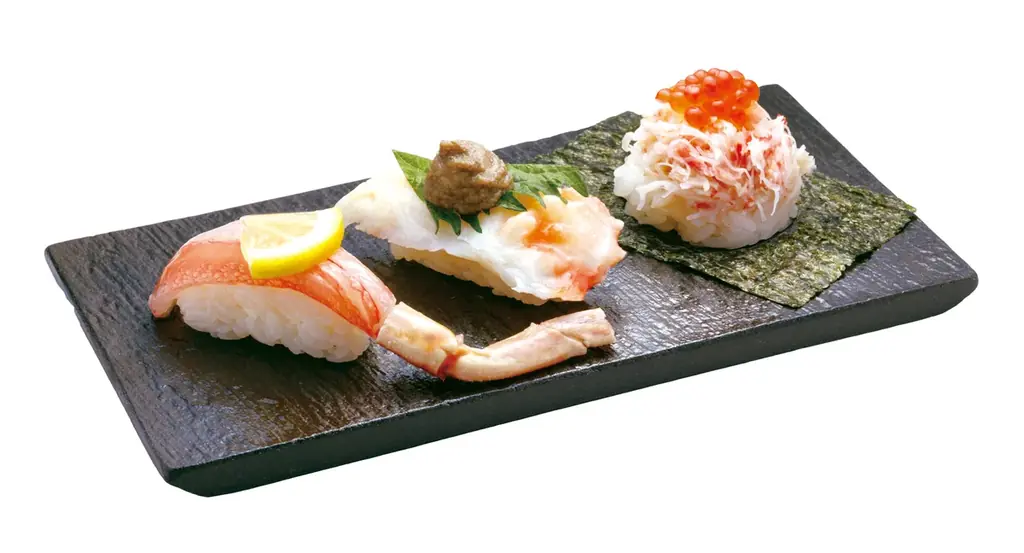 【はま寿司】本鮪の中落ち、ハマグリをお手頃価格でご提供！「はま寿司の年末年始豪華旨ねた祭り」開催！ 画像 9