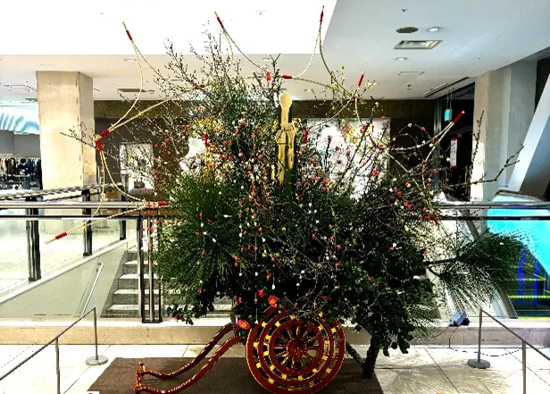 【玉川髙島屋S.C.】冬のセール・イベント情報冬の全館セール「TAMAGAWA Special Days」2026年1月15日（木）～18日（日）の4日間で開催 画像 4