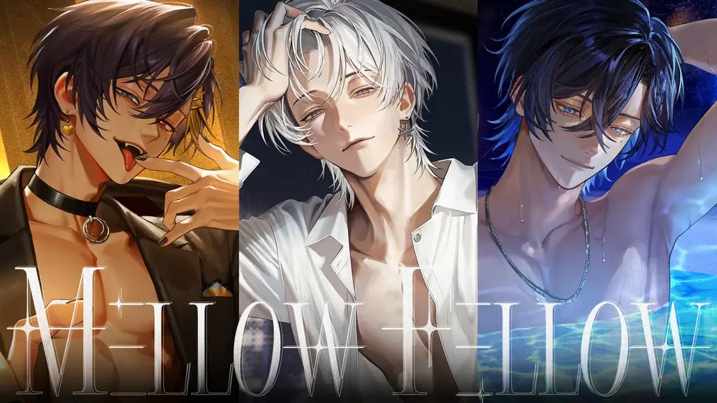 【STPR】すにすて、初のユニット楽曲を発表！動画配信企画をきっかけに誕生したPOP組・COOL組の新曲MVを連続公開！ 画像 5