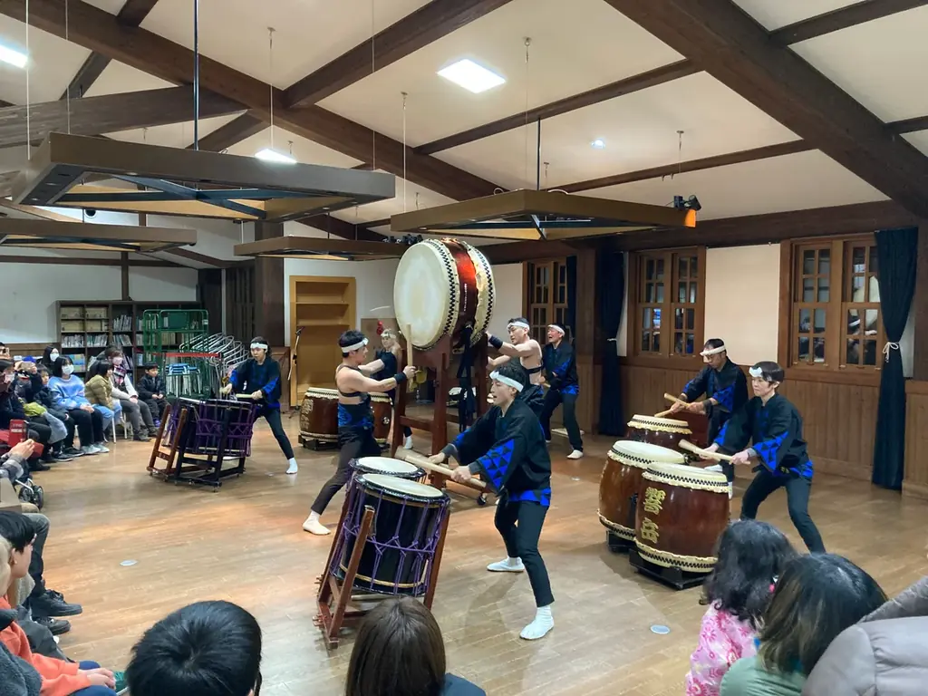 「Winter Illumination2025 」開催中です！【国営アルプスあづみの公園　堀金・穂高地区】 画像 7