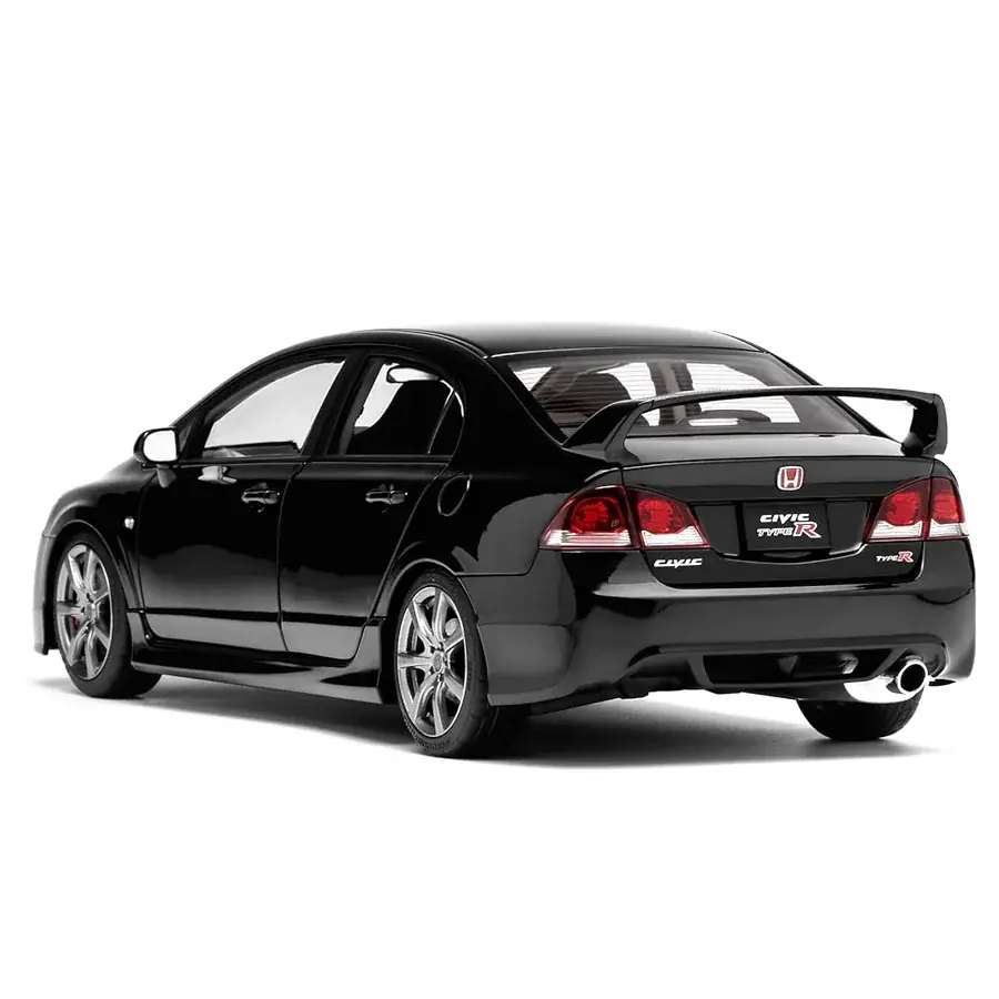 ホンダ特注 1/18 ホンダ シビック HONDA CIVIC 十一代目 ホンダ特注 1/18 ホンダ シビック HONDA CIVIC 十一代目