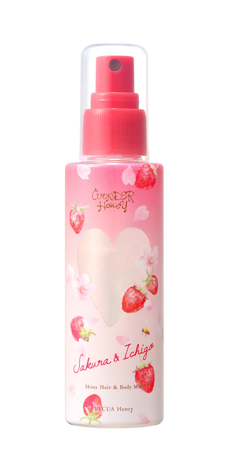 【ロフト】香りで春の気分を先取り！「SAKURA COLOR COLLECTION」 画像 10