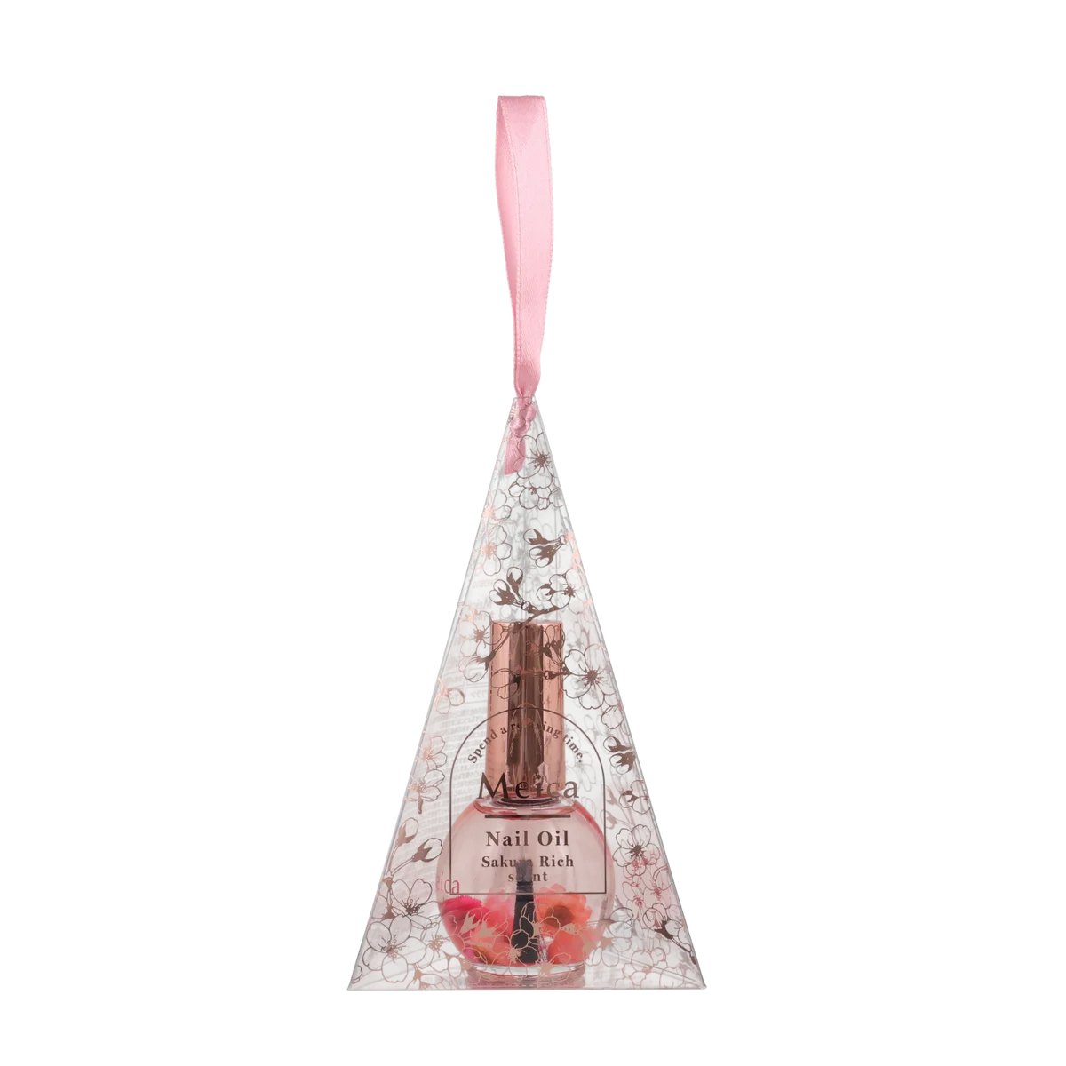 【ロフト】香りで春の気分を先取り！「SAKURA COLOR COLLECTION」 画像 9