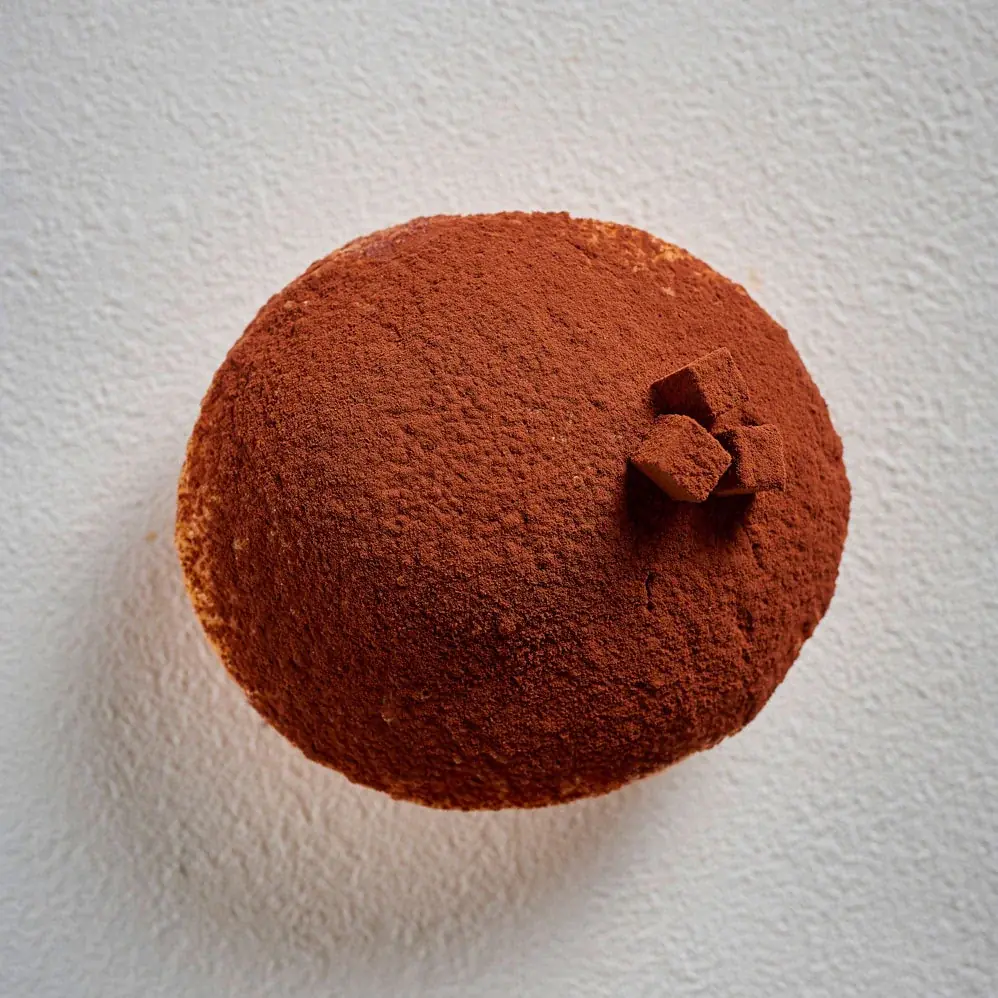 【バレンタイン】甘さとほろ苦さを楽しむ大人のドーナツ。RACINESより期間限定ラインアップが登場。 画像 5