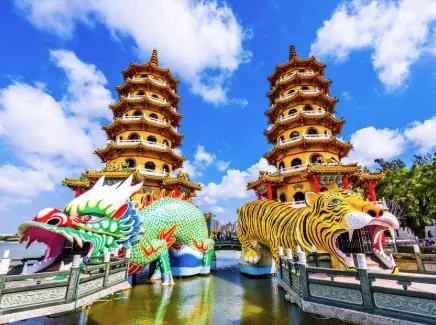 【航空券5%OFF！限定割引コード配布中】ベルトラ、エバー航空・台湾観光庁と共同プロモーションを開始 画像 5