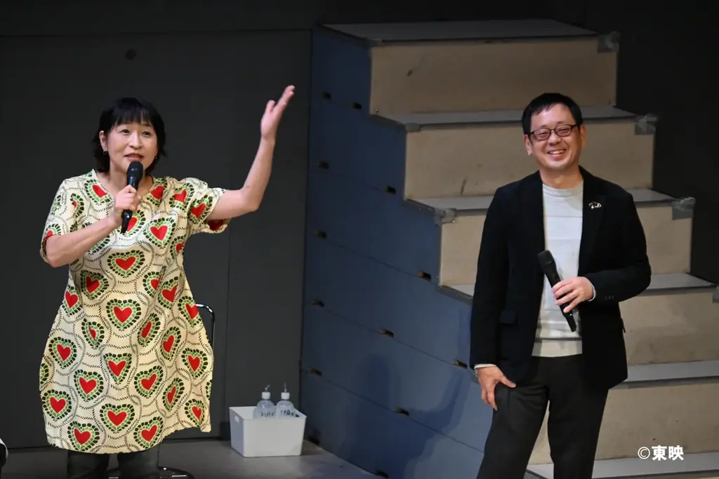 「魔法戦隊マジレンジャー 20th Anniversary お久しぶり！魔法家族～マージ・ジルマ・マジ・ジジル～」オフィシャルレポート 画像 2