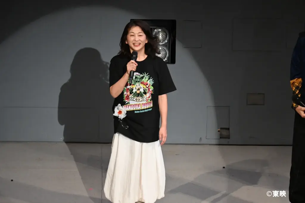 「魔法戦隊マジレンジャー 20th Anniversary お久しぶり！魔法家族～マージ・ジルマ・マジ・ジジル～」オフィシャルレポート 画像 4