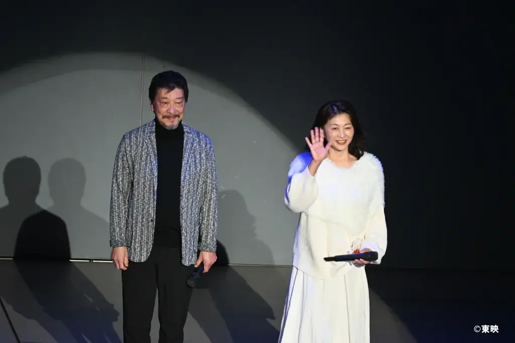 「魔法戦隊マジレンジャー 20th Anniversary お久しぶり！魔法家族～マージ・ジルマ・マジ・ジジル～」オフィシャルレポート 画像 7