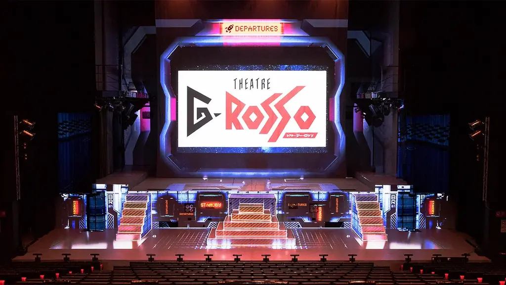 「魔法戦隊マジレンジャー 20th Anniversary お久しぶり！魔法家族～マージ・ジルマ・マジ・ジジル～」オフィシャルレポート 画像 9