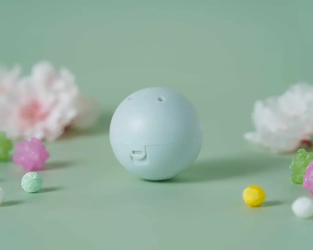 ミッキー&ミニーがひな祭りをお祝い！親子のお風呂時間にそっと寄り添う入浴料「ひなぼーる」が数量限定にて登場！全国のアカチャンホンポとオンラインショップにて限定販売。 画像 4