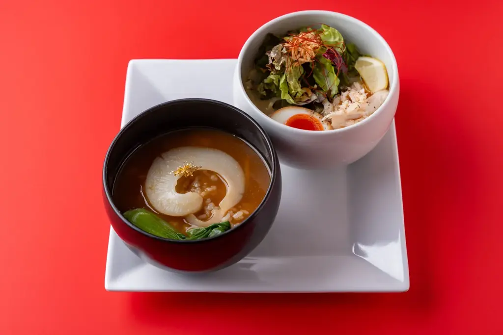 表参道ヒルズ 新春限定グルメ企画「お正月のごちそう」を開催 1月2日(金)～12日(月・祝)9店舗で展開 画像 3