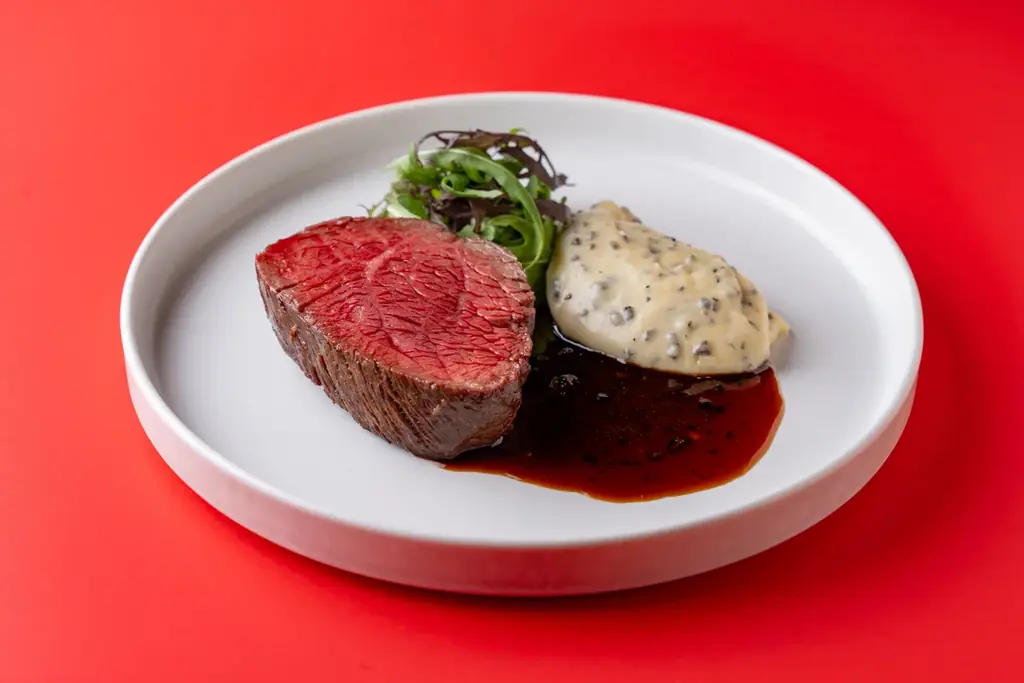 表参道ヒルズ 新春限定グルメ企画「お正月のごちそう」を開催 1月2日(金)～12日(月・祝)9店舗で展開 画像 4