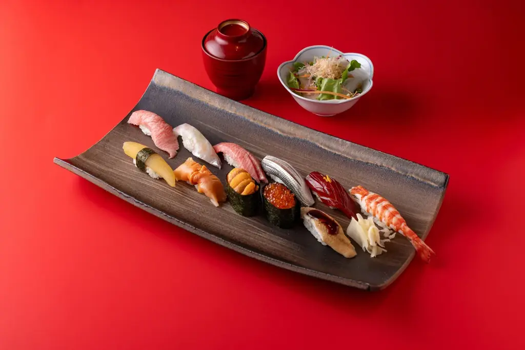 表参道ヒルズ 新春限定グルメ企画「お正月のごちそう」を開催 1月2日(金)～12日(月・祝)9店舗で展開 画像 5