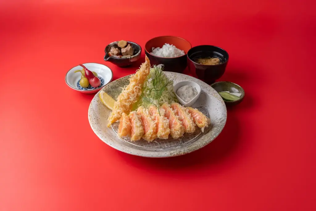 表参道ヒルズ 新春限定グルメ企画「お正月のごちそう」を開催 1月2日(金)～12日(月・祝)9店舗で展開 画像 6