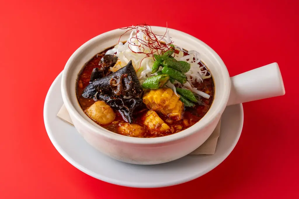 表参道ヒルズ 新春限定グルメ企画「お正月のごちそう」を開催 1月2日(金)～12日(月・祝)9店舗で展開 画像 8