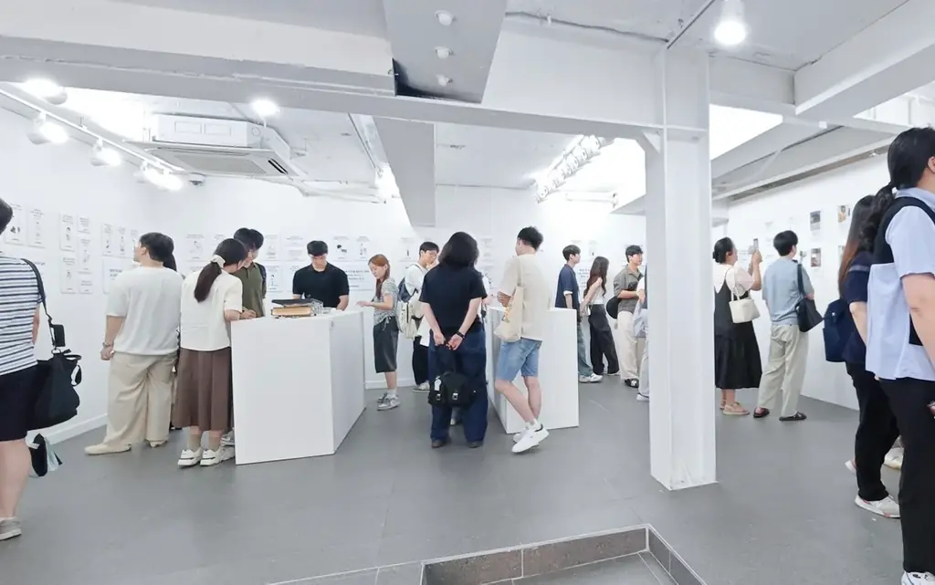 いい人すぎるよ展史上最も泣ける!?新作『いい人すぎるよ展 2026 + 微わかる展』全国5都市で開催決定 画像 6