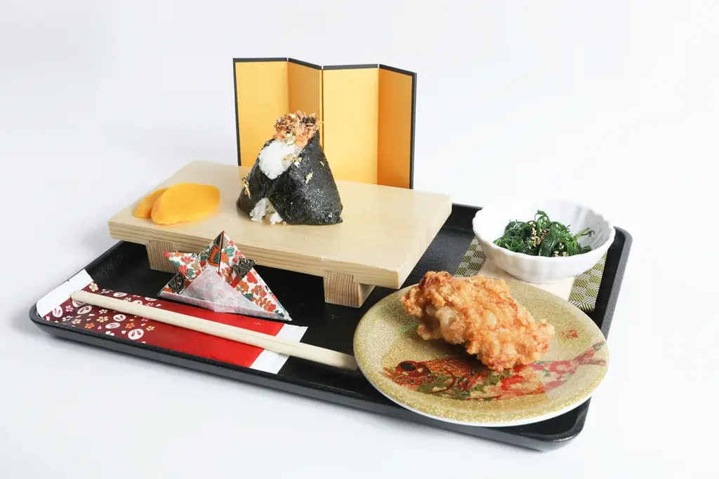 【新商品リリース】鎌倉・おにぎり ぱん田、源頼朝公ゆかりの食材を用いた『将軍献上御膳』シリーズを新発売 画像 3