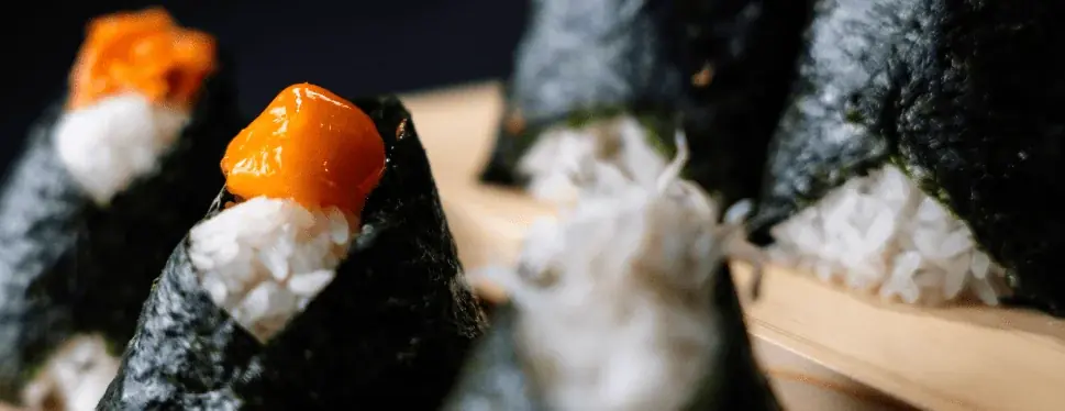 【新商品リリース】鎌倉・おにぎり ぱん田、源頼朝公ゆかりの食材を用いた『将軍献上御膳』シリーズを新発売 画像 8