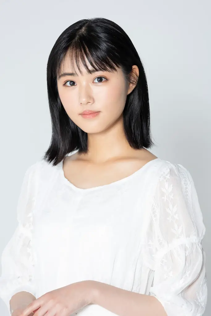 【キャンメイク】新イメージモデルに原 菜乃華さんが就任！新TVCM「恋する街かど 篇」を2026年1月1日(木)より全国放映開始 画像 18